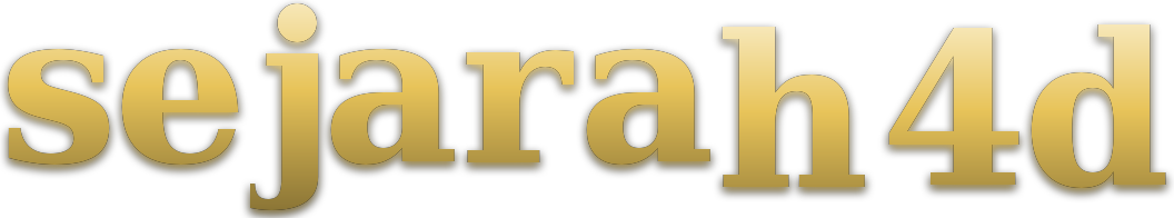 sejarah 4d logo
